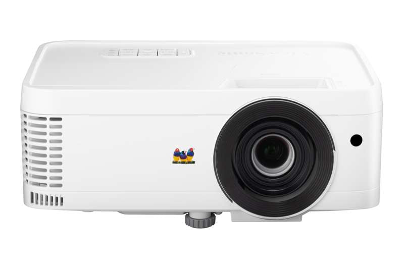 Viewsonic PX700HDH 3,700 ANSI Lumens 1080p Home & Business Projector