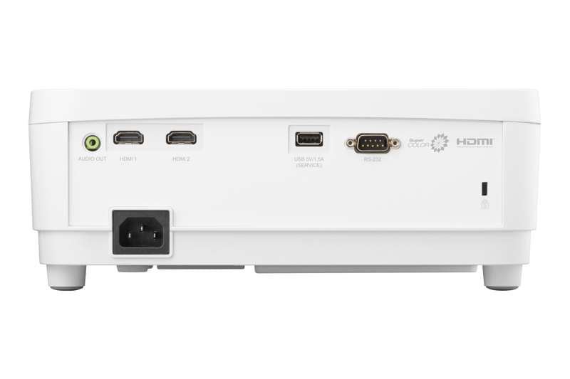 Viewsonic PX700HDH 3,700 ANSI Lumens 1080p Home & Business Projector