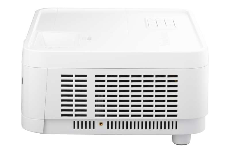 Viewsonic PX700HDH 3,700 ANSI Lumens 1080p Home & Business Projector