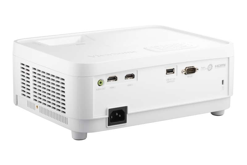 Viewsonic PX700HDH 3,700 ANSI Lumens 1080p Home & Business Projector