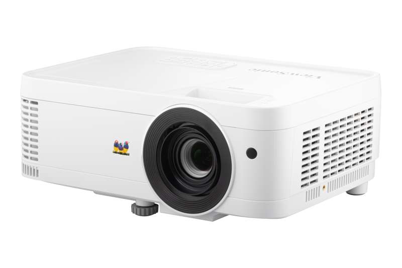 Viewsonic PX700HDH 3,700 ANSI Lumens 1080p Home & Business Projector