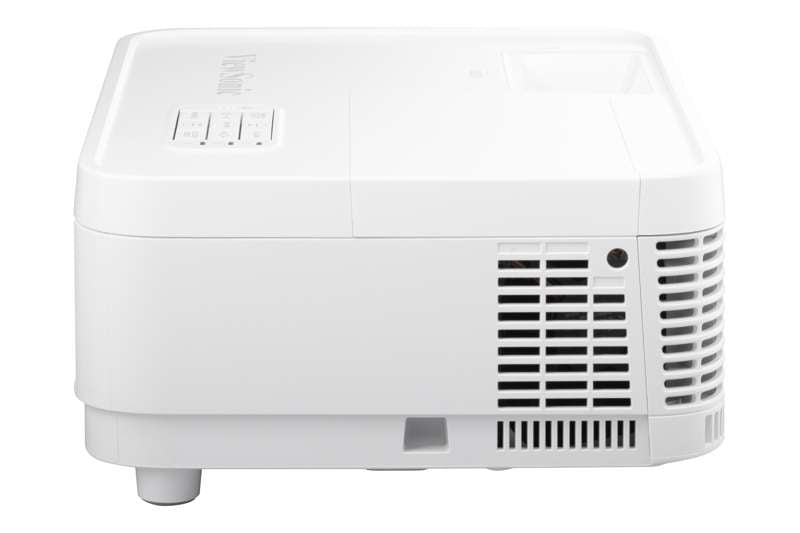 Viewsonic PX700HDH 3,700 ANSI Lumens 1080p Home & Business Projector
