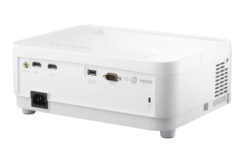 Viewsonic PX700HDH 3,700 ANSI Lumens 1080p Home & Business Projector