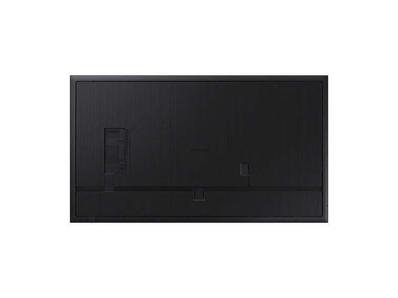 Samsung 85" QB85C 4K UHD Display for Business