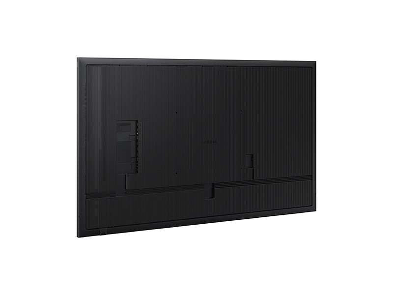 Samsung 85" QB85C 4K UHD Display for Business