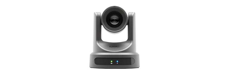 QSC Q-SYS NC-12x80 Network PTZ Camera