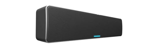 QSC NL Series 2-Way Network PoE Soundbar