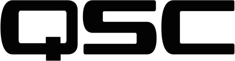 QSC Dante Audio Channel License 32x32 Channels