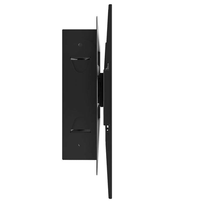 Kanto Recessed In-Wall Full Motion TV Mount for 32-inch to 55-inch TVs