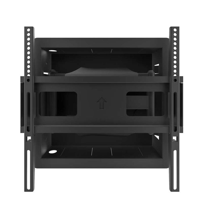 Kanto Recessed In-Wall Full Motion TV Mount for 32-inch to 55-inch TVs