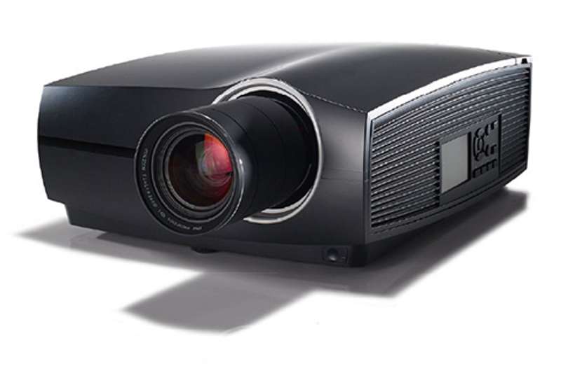 Barco F80&#8209;4K12 12,000 Lumens 4K UHD DLP Laser