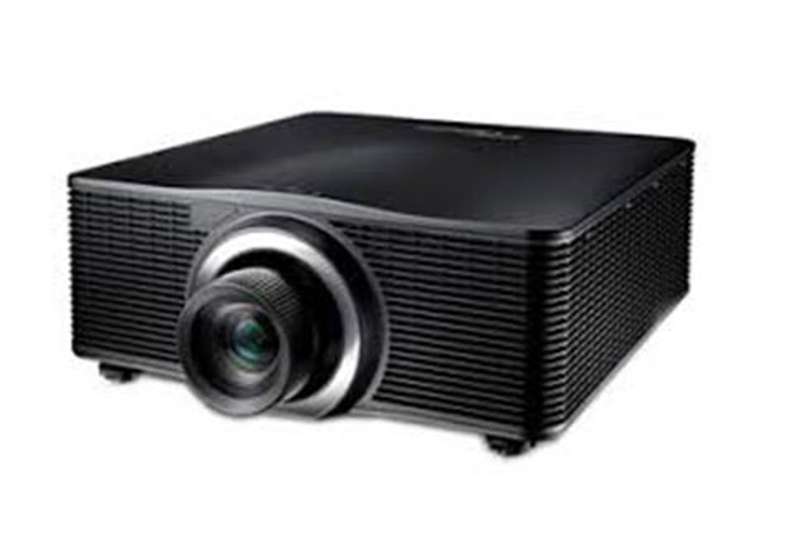 Barco G60-W7 Black Laser