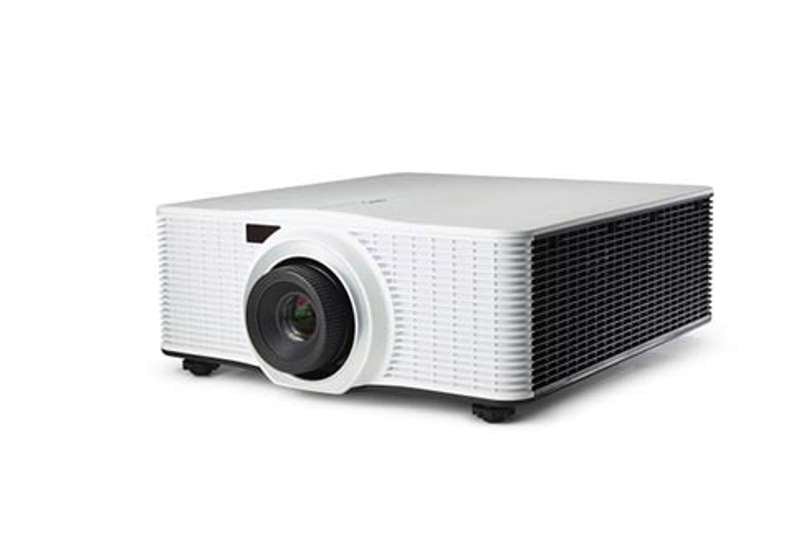 Barco G60-W7 White Laser W/Out Lens