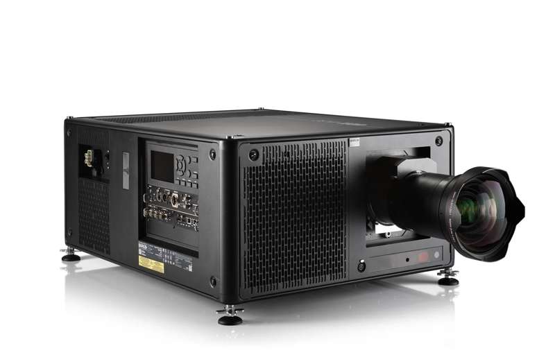 Barco UDX-4K32 4K UHD 3-chip DLP laser