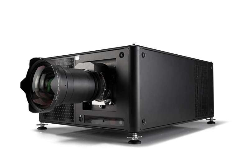 Barco UDX-4K32 4K UHD 3-chip DLP laser