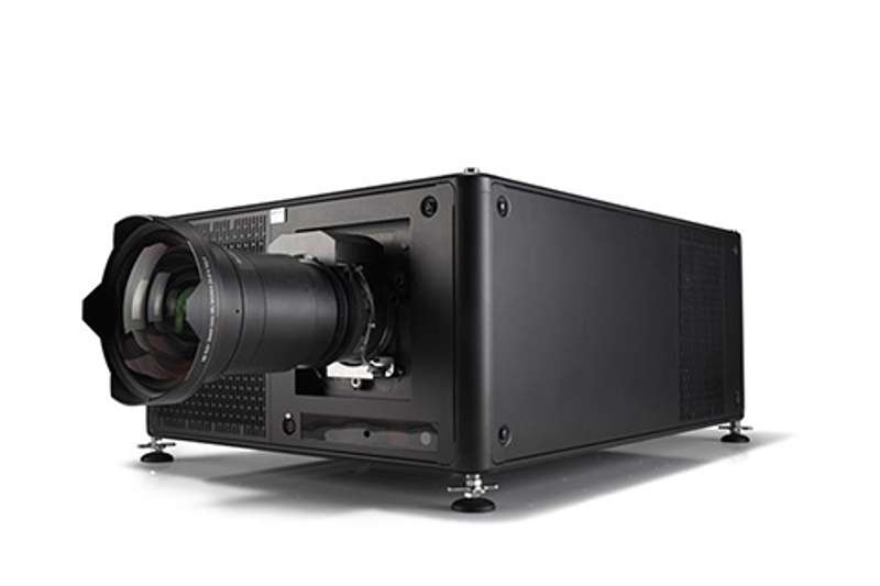 Barco UDX-4K32 4K UHD 3-chip DLP laser