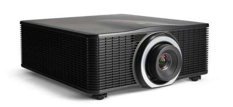 Barco G62-W11 WUXGA DLP Laser