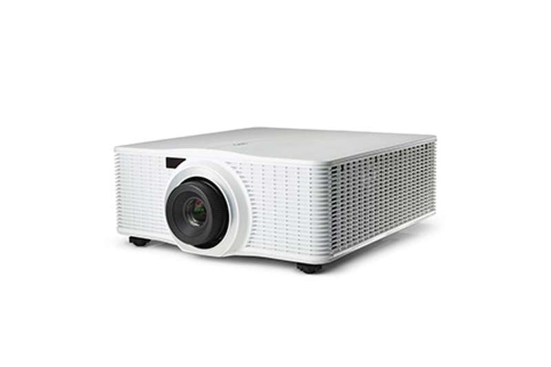 Barco G62-W11 WUXGA DLP Laser