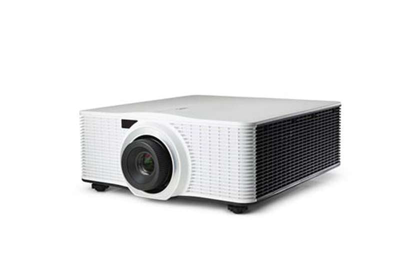 Barco G60-W7 White Laser