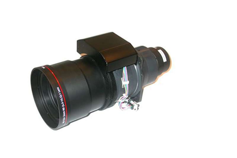 Barco TLD+ LENS (6.93-10.3:1 WUXGA)