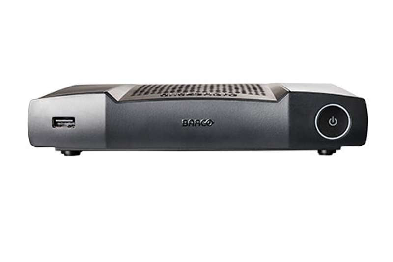 Barco ClickShare CX-50 2nd Gen Premium Conferencing Solution