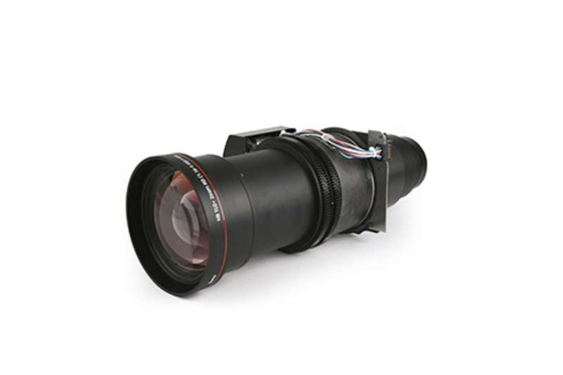 Barco TLD ULTRA SHORT LENS (1.16-1.49:1 WUXGA)