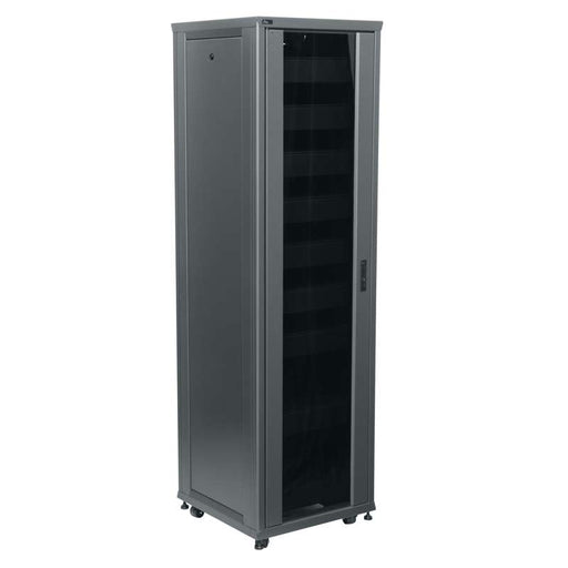 Middle Atlantic Essex RCS Series Pre-Configured Rack - RCS-2724