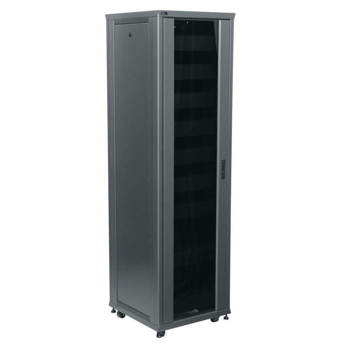 Middle Atlantic Essex RCS Series Pre-Configured Rack - RCS-2724