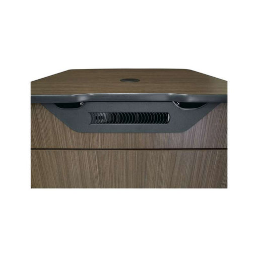 Middle Atlantic 50 CFM RFR Cabinet Cooler