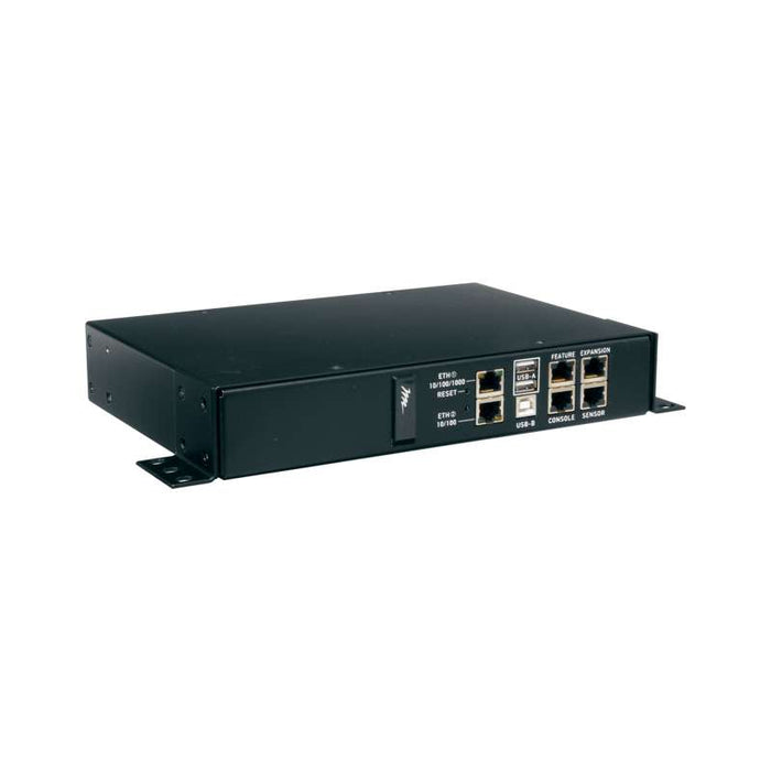 Middle Atlantic Premium+ PDU with RackLink A, 2 Stage