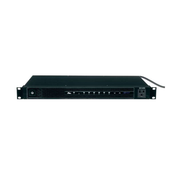 Middle Atlantic Premium+PDU w/ Racklink, 9 Outlet, 2-Stage surge