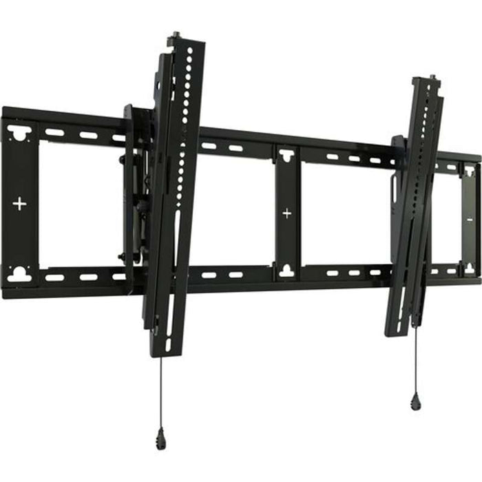 Chief Large Fit Extended Tilt Display Wall Mount for 43" to 85" Displays