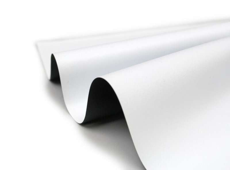 Elite Designer Cut Series, 135-inch Diag., 16:9 DIY Screen, CineWhite UHD-B Material