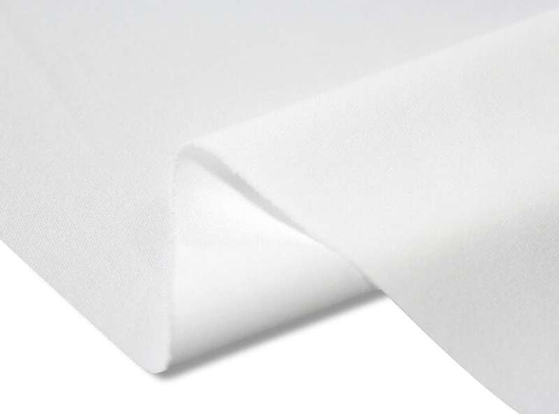 Elite Designer Cut ImpactWhite A4K Multi-Sport/Golf Impact Screen Raw Material, 163.7" Diag.