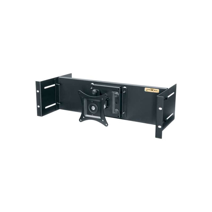 Middle Atlantic 3 RU Pivot/Tilt LCD Rackmount