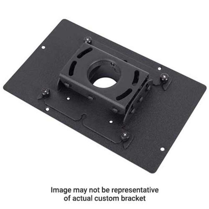 Chief RPA Series Inverted Projector Ceiling Mount