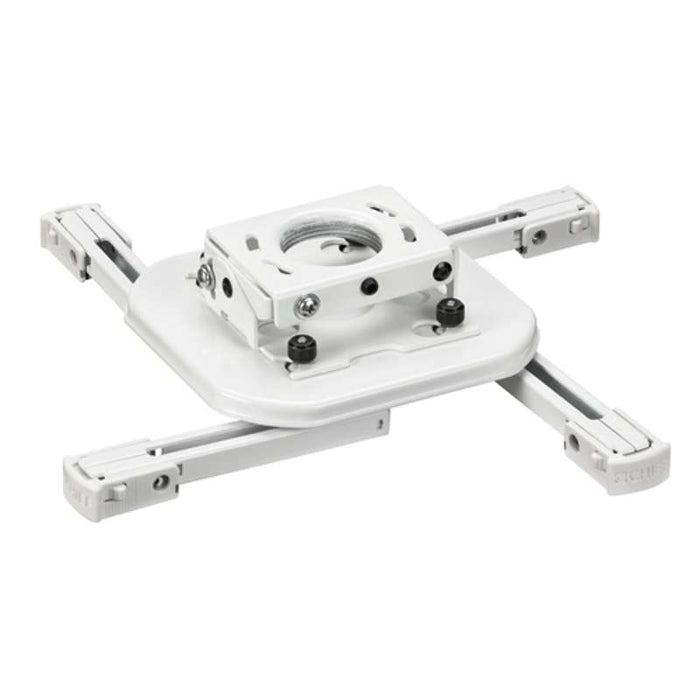 Chief RSAU Mini Projector Ceiling Mount, White