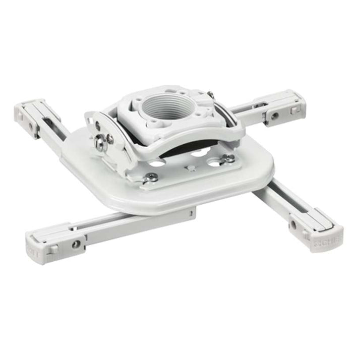 Chief RSMAU Mini Projector Ceiling Mount, White