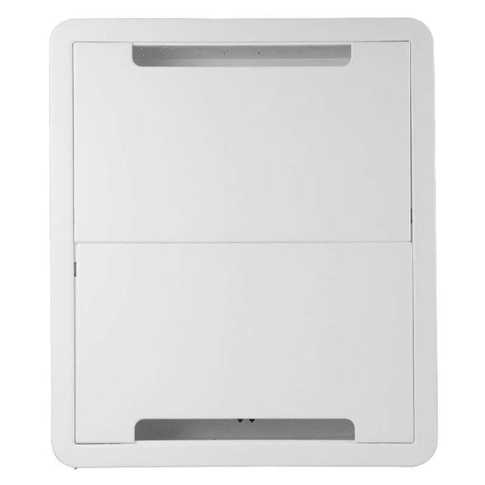 Sanus 17" TV Media In-Wall Box