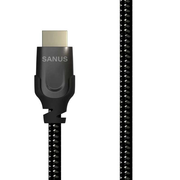 Sanus Premium High Speed HDMI Cable 1 Meter