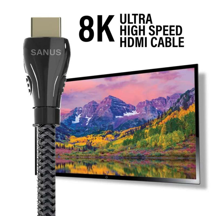 Sanus Ultra High Speed HDMI 1-meter