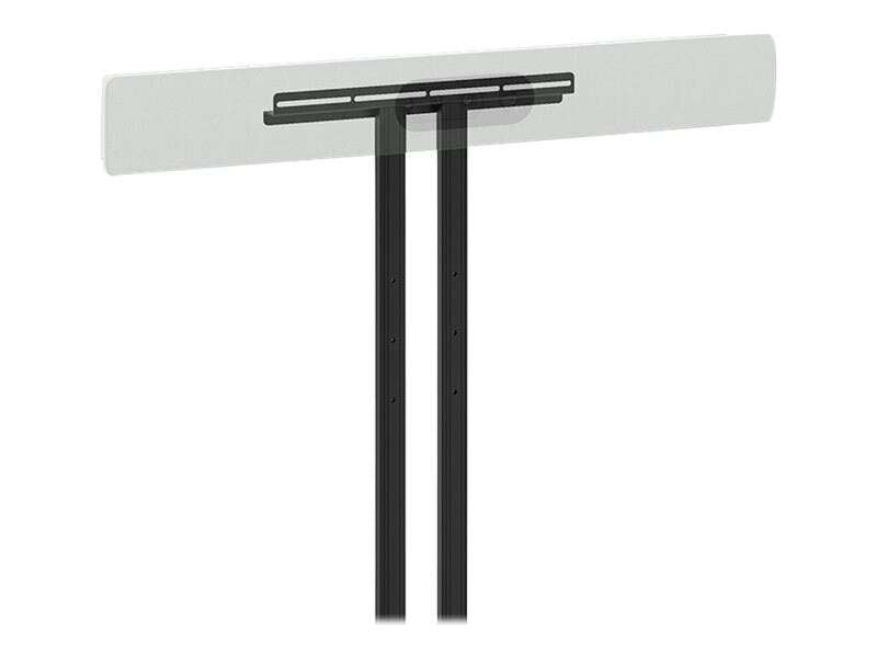 Salamander Designs 17 Tech Bracket 36" posts - FPS Mount