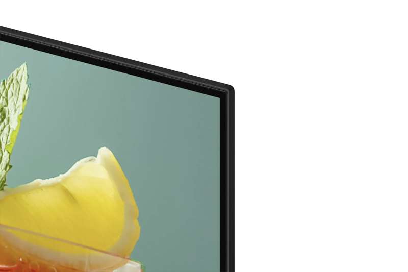 Samsung 50" BEFX-H Series Business Pro TV