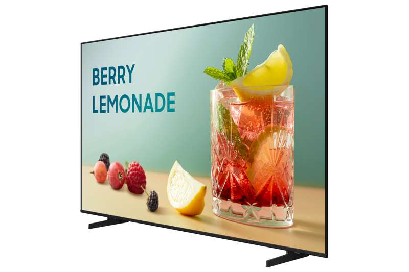 Samsung 75" BEFX-H Series Business Pro TV