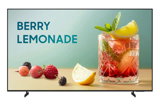 Samsung 85" BEFX-H Series Business Pro TV