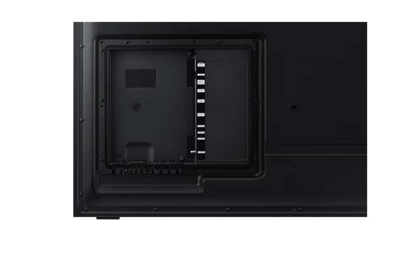 Samsung 55" BHT Series 4K Terrace Signage Display