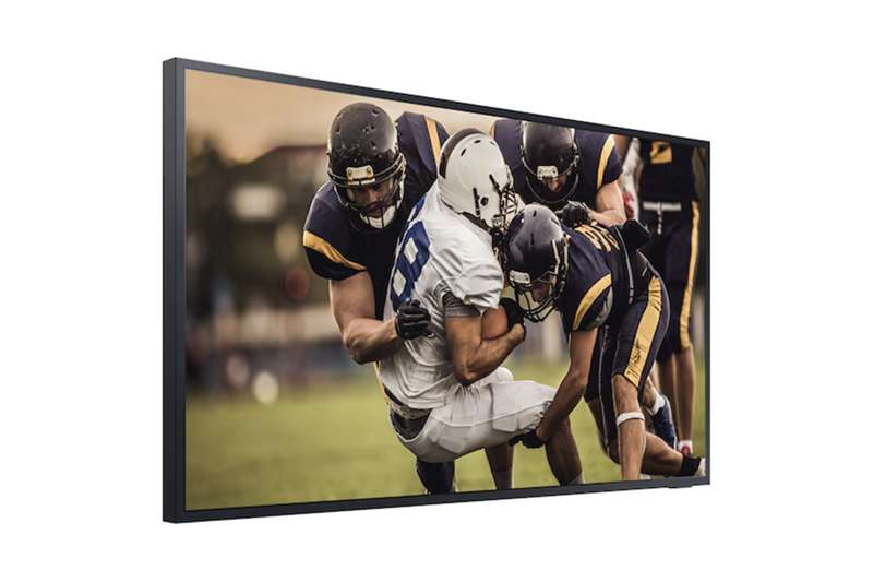 Samsung 55" BHT Series 4K Terrace Signage Display