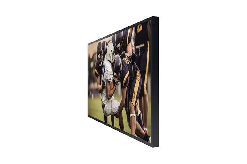 Samsung 65" BHT Series 4K Terrace Signage Display