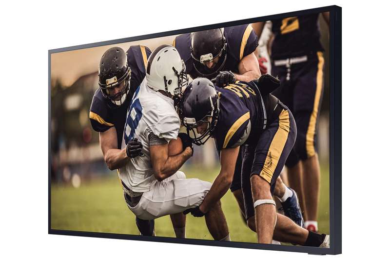 Samsung 65" BHT Series 4K Terrace Signage Display