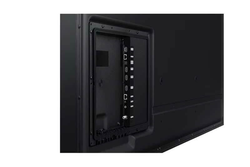 Samsung 75" BHT Series 4K Terrace Signage Display